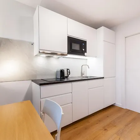 Na Skwerze Apartamento *